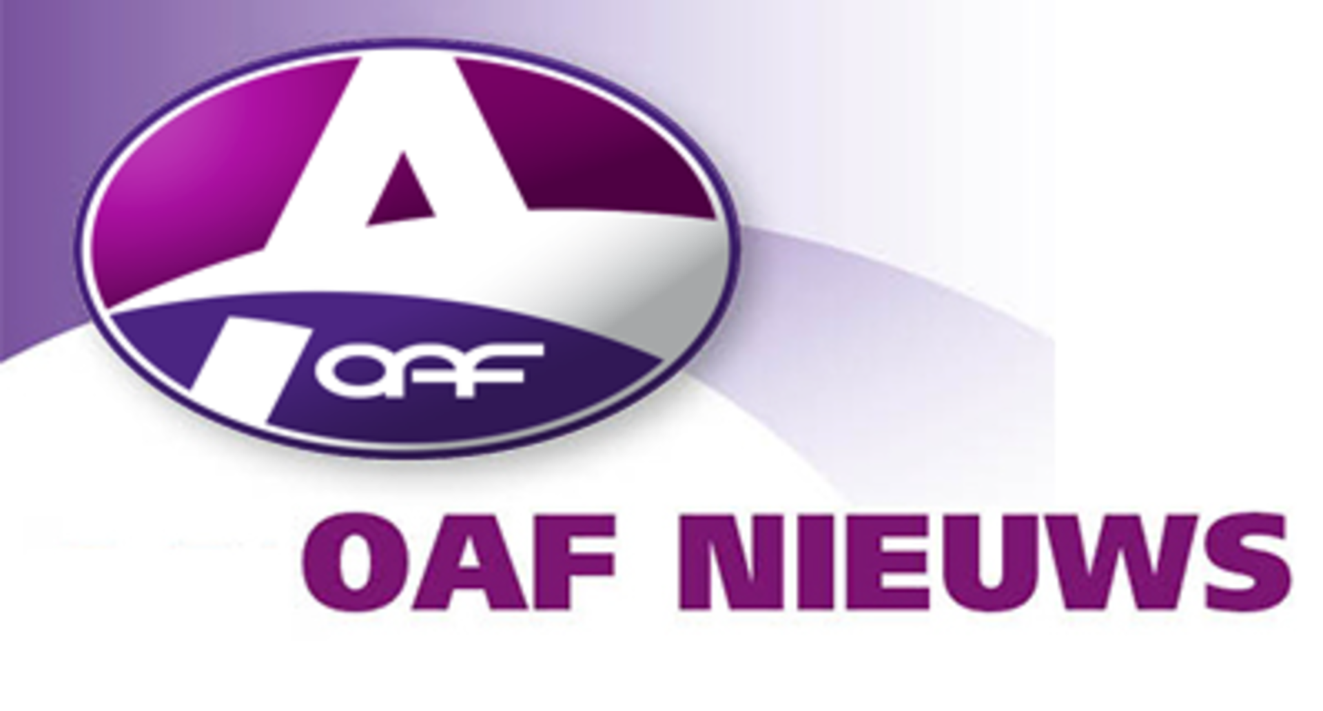 OAF Holland fabriek